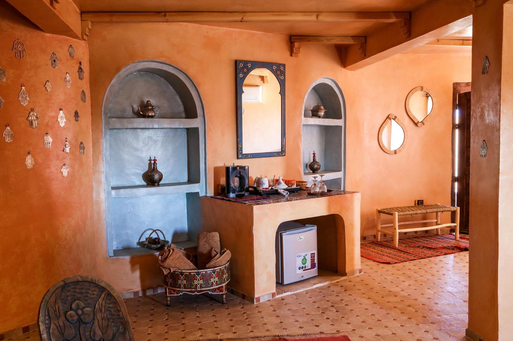 Dune House Merzouga Exterior foto