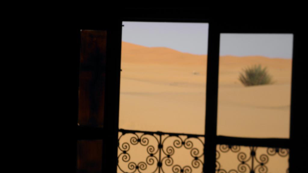 Dune House Merzouga Quarto foto